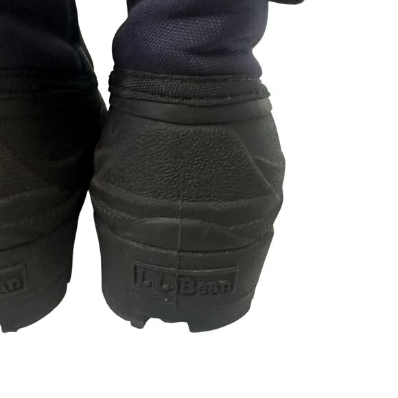 Kids LL Bean Northwoods Insulatted Boots 5 - Picture 5 of 7